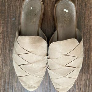 SEYCHELLES SURVIVAL MULE